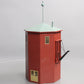 Weaver G1966 O Gauge Enclosed Water Tank