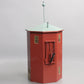 Weaver G1966 O Gauge Enclosed Water Tank
