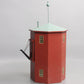 Weaver G1966 O Gauge Enclosed Water Tank