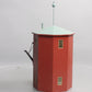 Weaver G1966 O Gauge Enclosed Water Tank