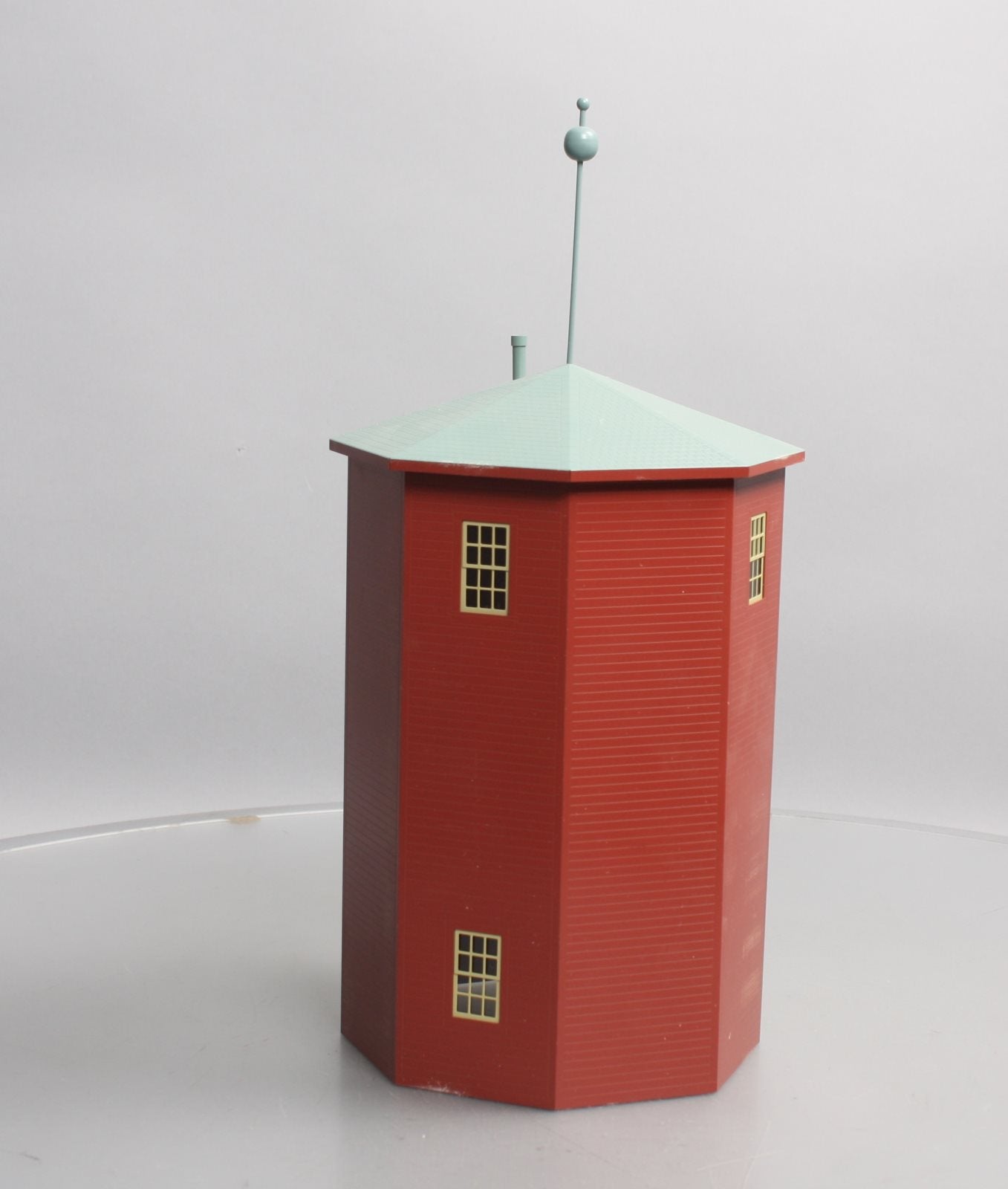 Weaver G1966 O Gauge Enclosed Water Tank