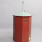 Weaver G1966 O Gauge Enclosed Water Tank