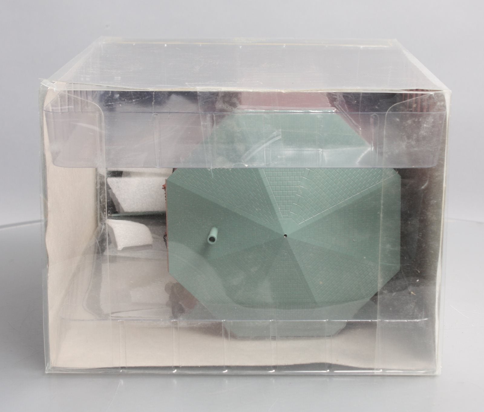 Weaver G1966 O Gauge Enclosed Water Tank
