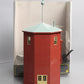 Weaver G1966 O Gauge Enclosed Water Tank