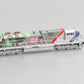 Kato 176-1943 N UP EMD SD70ACe Diesel Locomotive Nose Headlight Version #1943