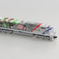 Kato 176-1943 N UP EMD SD70ACe Diesel Locomotive Nose Headlight Version #1943
