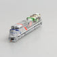 Kato 176-1943 N UP EMD SD70ACe Diesel Locomotive Nose Headlight Version #1943
