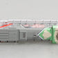 Kato 176-1943 N UP EMD SD70ACe Diesel Locomotive Nose Headlight Version #1943