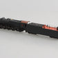 Broadway Limited 3078 N Painted, Unlettered PRR Class M1b 4-8-2 Steam Loco w DCC