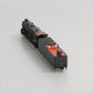 Broadway Limited 3078 N Painted, Unlettered PRR Class M1b 4-8-2 Steam Loco w DCC