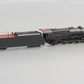Broadway Limited 3078 N Painted, Unlettered PRR Class M1b 4-8-2 Steam Loco w DCC