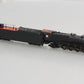 Broadway Limited 3078 N Painted, Unlettered PRR Class M1b 4-8-2 Steam Loco w DCC