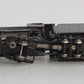 Broadway Limited 3078 N Painted, Unlettered PRR Class M1b 4-8-2 Steam Loco w DCC