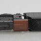 Broadway Limited 3078 N Painted, Unlettered PRR Class M1b 4-8-2 Steam Loco w DCC