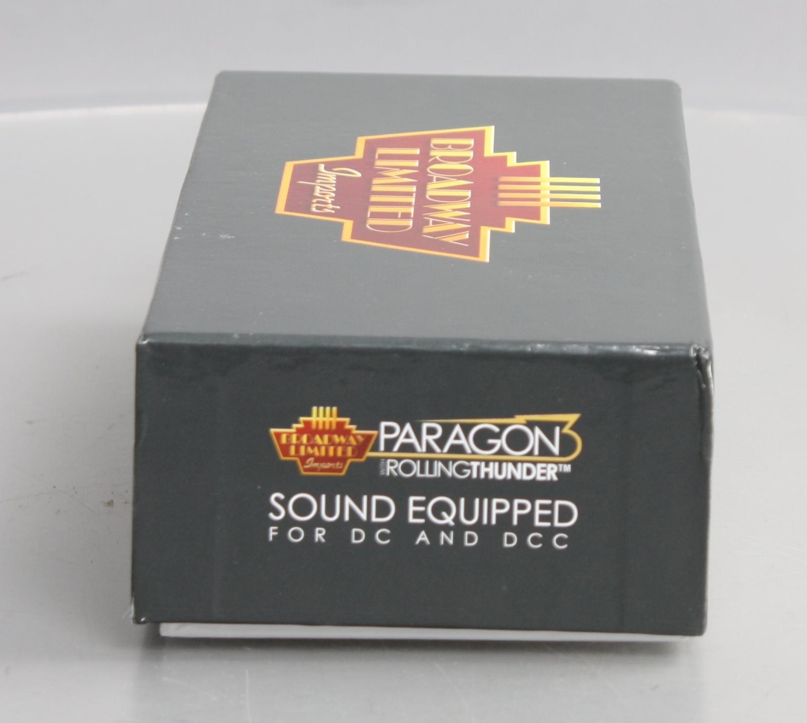 Broadway Limited 3547 N Norfolk Southern GE ES44AC Diesel Loco Paragon3 #8103