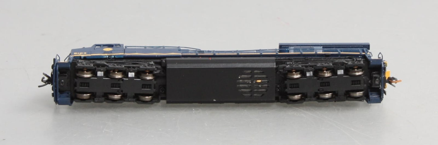 Broadway Limited 3547 N Norfolk Southern GE ES44AC Diesel Loco Paragon3 #8103