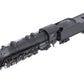 Bachmann 83351 N Spectrum Painted Unlettered USRA Light 2-10-2 Steam Locomotive