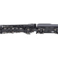Bachmann 83351 N Spectrum Painted Unlettered USRA Light 2-10-2 Steam Locomotive