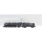 Bachmann 83351 N Spectrum Painted Unlettered USRA Light 2-10-2 Steam Locomotive