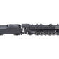Bachmann 83351 N Spectrum Painted Unlettered USRA Light 2-10-2 Steam Locomotive