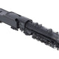 Bachmann 83351 N Spectrum Painted Unlettered USRA Light 2-10-2 Steam Locomotive