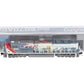 Kato 176-8412 N Union Pacific EMD SD70ACe Diesel Locomotive #1111