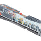 Kato 176-8412 N Union Pacific EMD SD70ACe Diesel Locomotive #1111