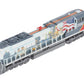 Kato 176-8412 N Union Pacific EMD SD70ACe Diesel Locomotive #1111