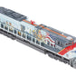 Kato 176-8412 N Union Pacific EMD SD70ACe Diesel Locomotive #1111