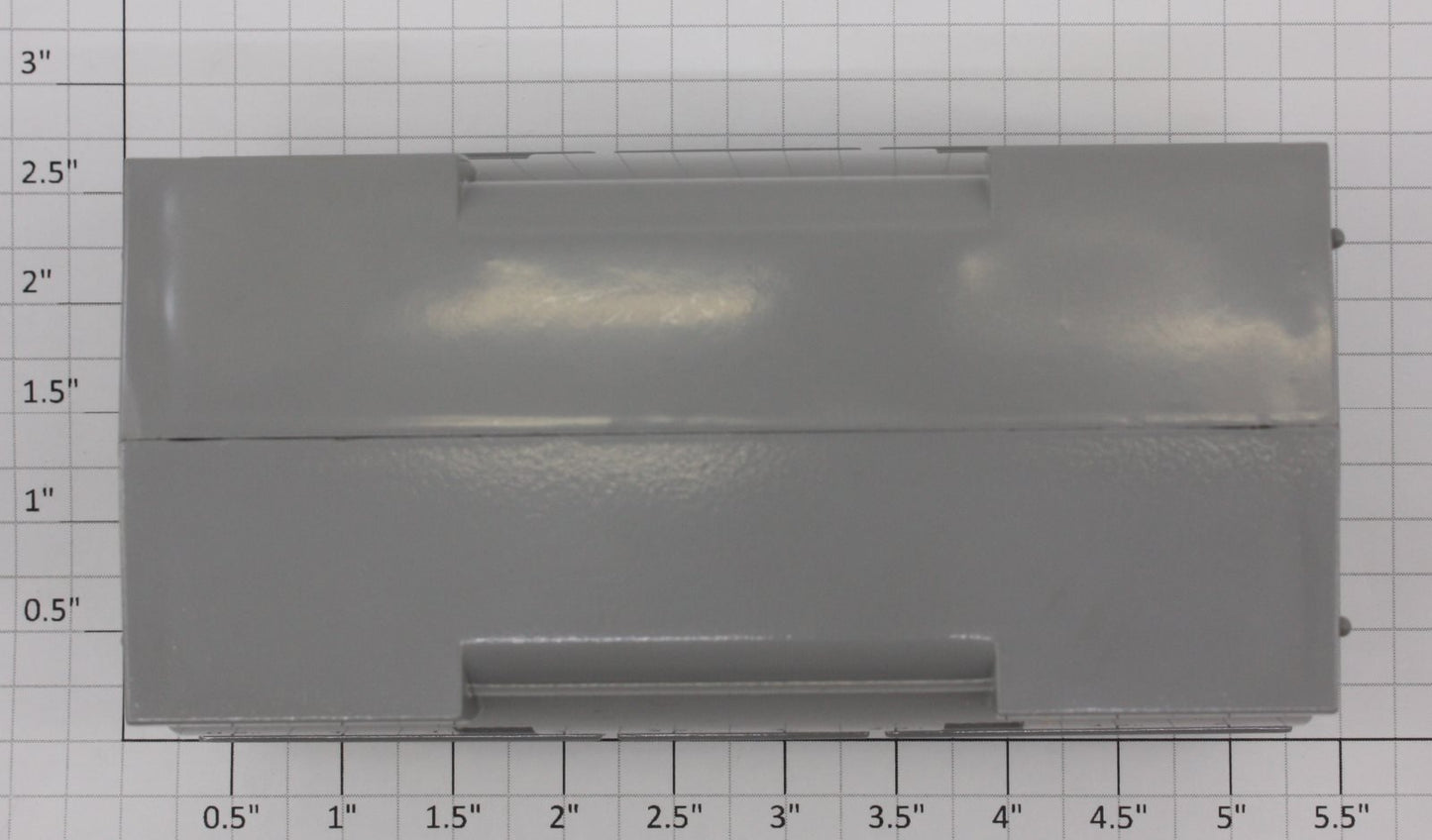 Lionel 11600-14 O Gauge Generator Stator Assembly