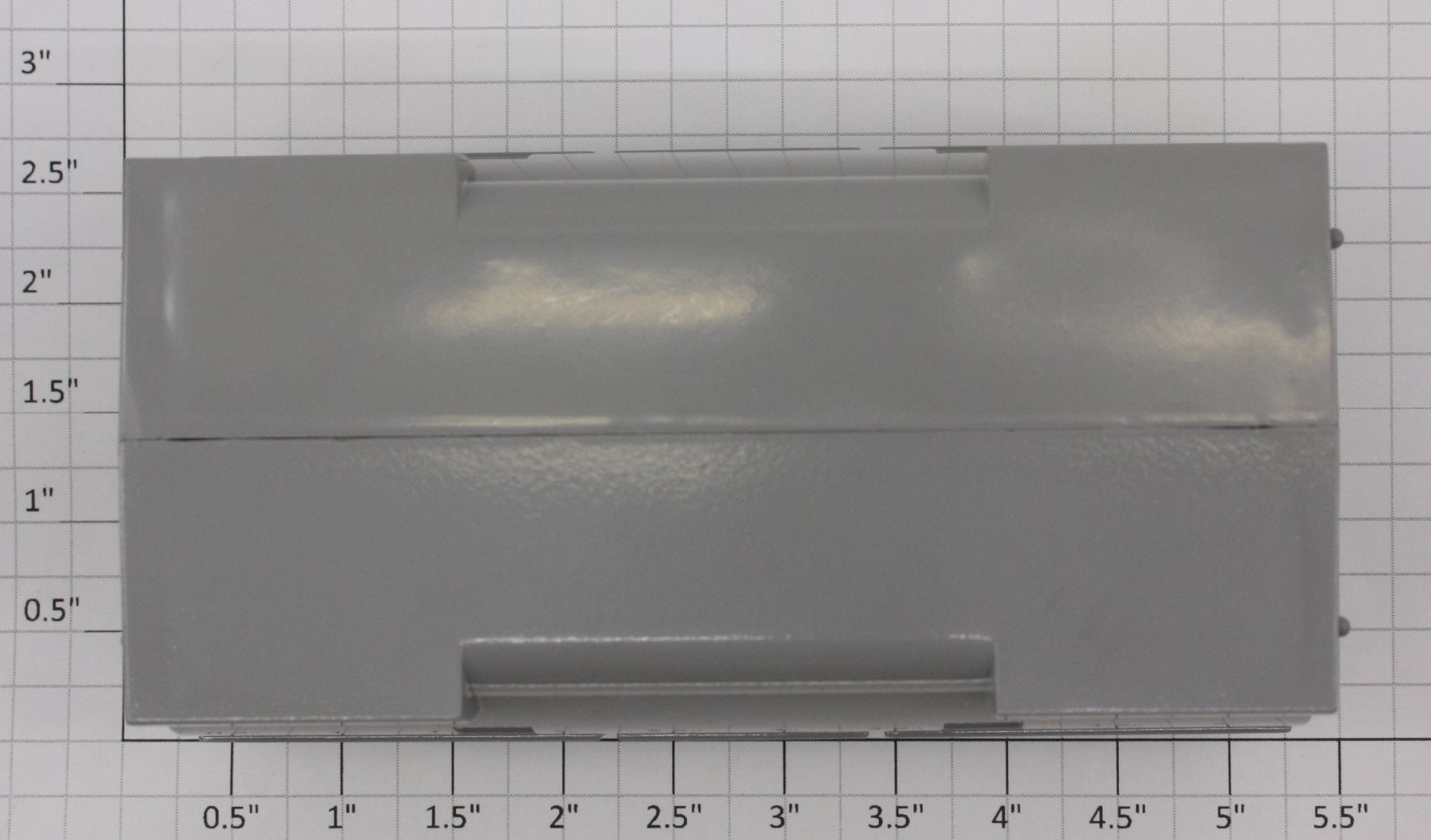 Lionel 11600-14 O Gauge Generator Stator Assembly