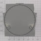 Lionel 11600-14 O Gauge Generator Stator Assembly