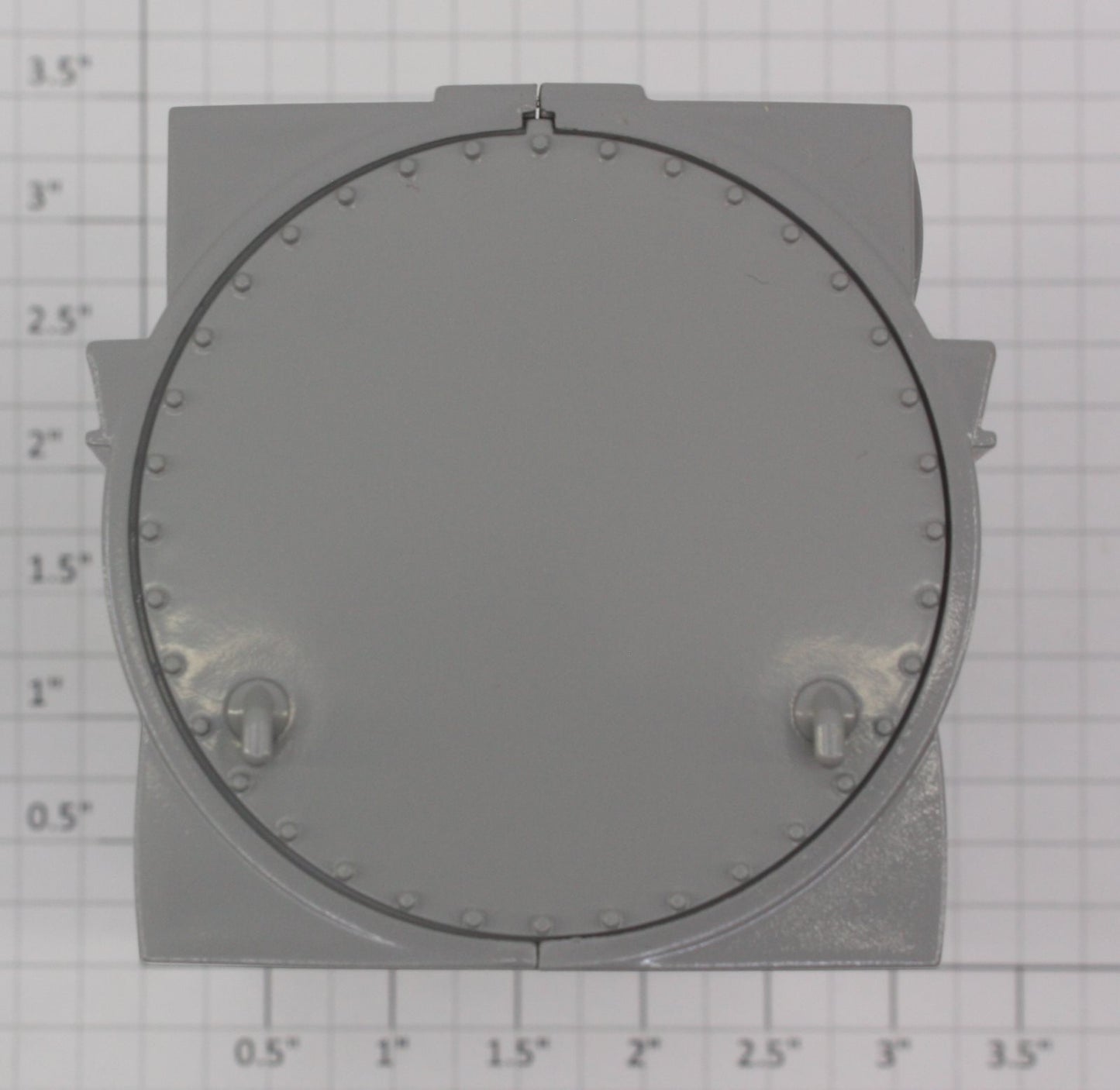 Lionel 11600-14 O Gauge Generator Stator Assembly