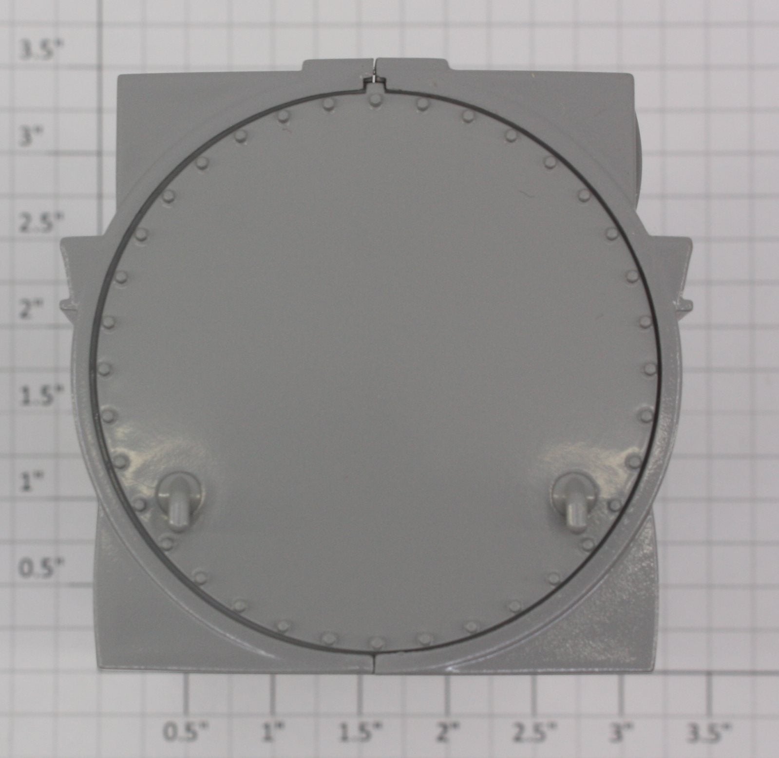 Lionel 11600-14 O Gauge Generator Stator Assembly