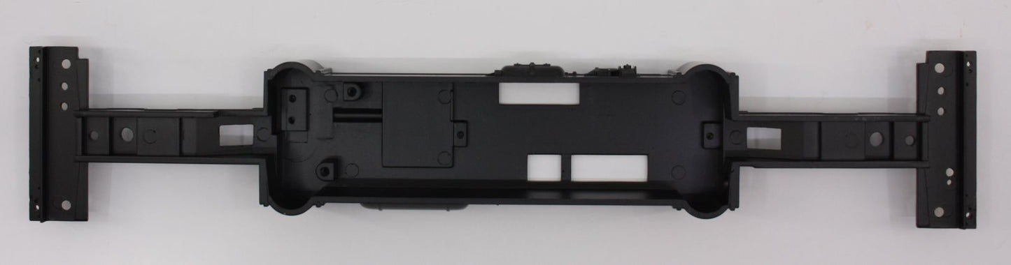 Lionel 21437-105 K-Line Operating Log Dump Car Frame