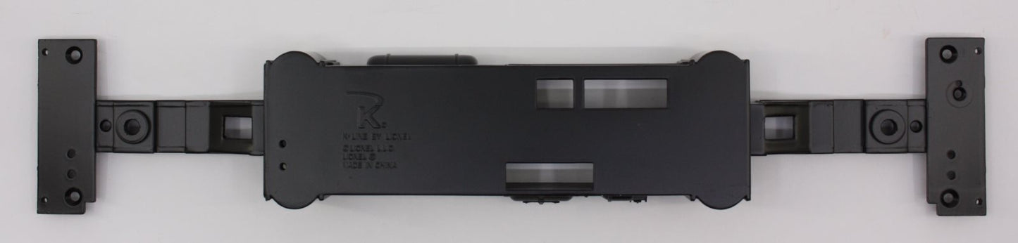 Lionel 21437-105 K-Line Operating Log Dump Car Frame