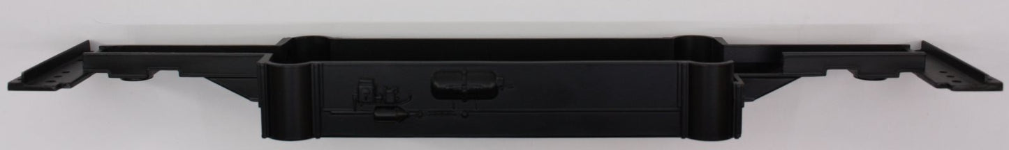 Lionel 21437-105 K-Line Operating Log Dump Car Frame