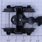 Lionel 9150-50 Complete Plastic Operating Coupler Truck