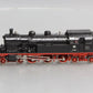 Marklin 8306 HO Scale DB Steam Locomotive #78355 LN/Box