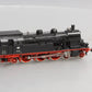 Marklin 8306 HO Scale DB Steam Locomotive #78355 LN/Box
