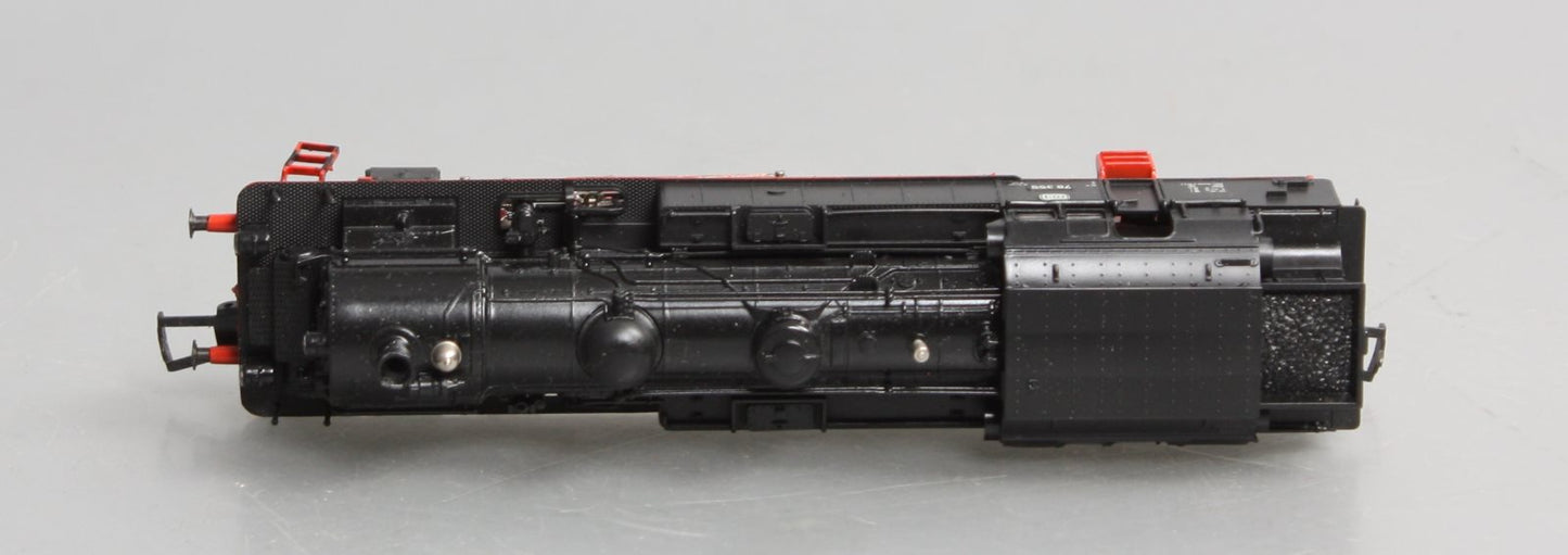 Marklin 8306 HO Scale DB Steam Locomotive #78355 LN/Box