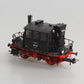 Roco 43257 HO Scale DR Tender Steam Locomotive #98304