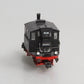 Roco 43257 HO Scale DR Tender Steam Locomotive #98304