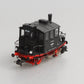 Roco 43257 HO Scale DR Tender Steam Locomotive #98304