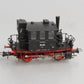 Roco 43257 HO Scale DR Tender Steam Locomotive #98304