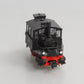 Roco 43257 HO Scale DR Tender Steam Locomotive #98304