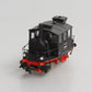 Roco 43257 HO Scale DR Tender Steam Locomotive #98304