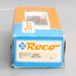Roco 43257 HO Scale DR Tender Steam Locomotive #98304
