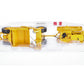 First Gear 58-3153 1:50 Allis-Chalmers HD-21 Crawler with Ejector Scraper