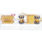 First Gear 58-3153 1:50 Allis-Chalmers HD-21 Crawler with Ejector Scraper